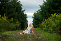 Lavery Senior Session