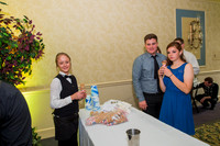 Ben and Liz's Wedding!