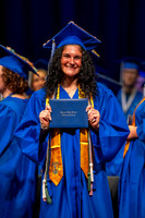 Seneca High School Commencement 2025