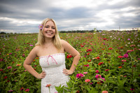 Lavery Senior Session