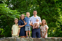 The Murphy Family!