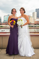 Ryan and Amanda's Wedding!