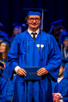 Seneca High School Commencement 2025