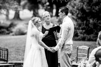 Mitch and Allie's Wedding!