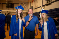 Seneca Commencement 2024!