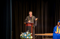 Seneca High School Commencement 2025