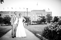 Adam and Lauren's Wedding!