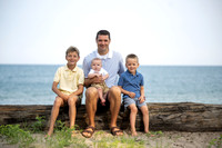The Murphy Family!
