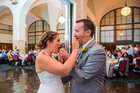 Adam and Lauren's Wedding!