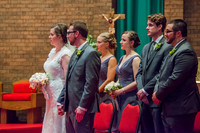 Ben and Liz's Wedding!