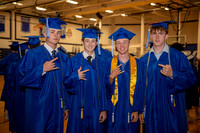 Seneca Commencement 2024!