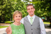 Ian and Rachael's Wedding!