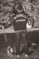 Brandon's Senior Portraits!
